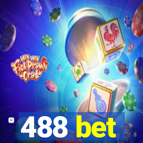 488 bet